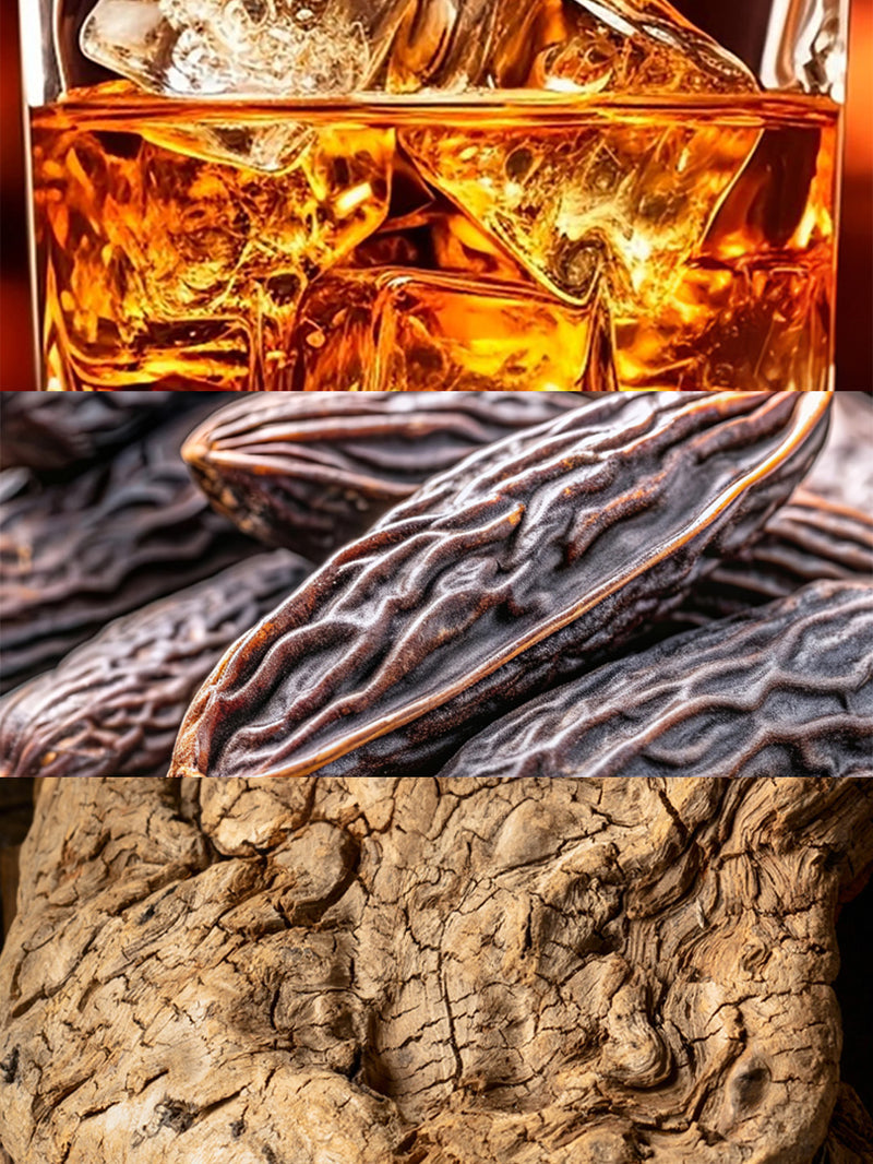 Olfactory notes