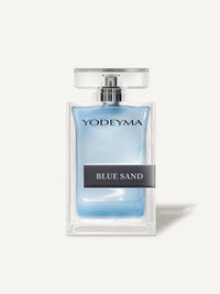 Blue Sand