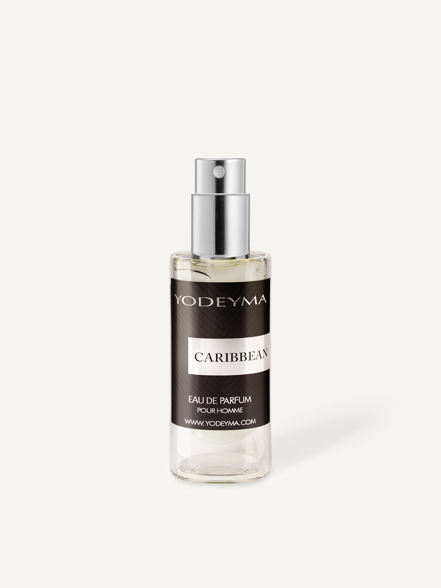 Tester Caribbean