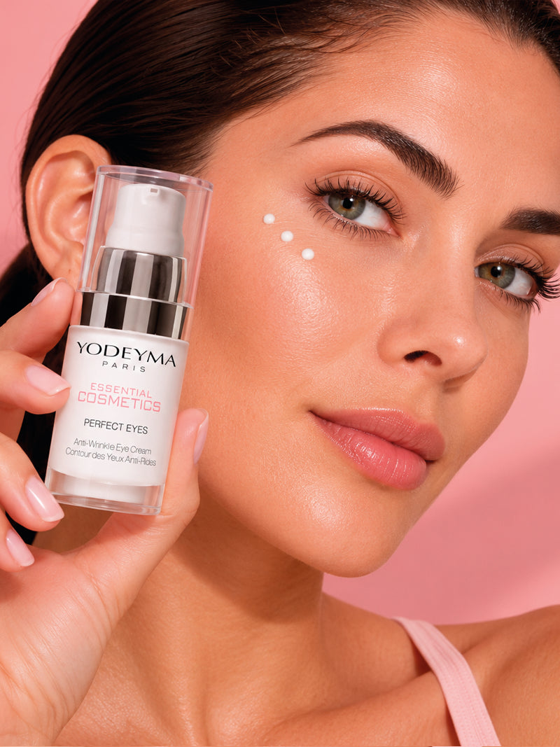 Eye cream