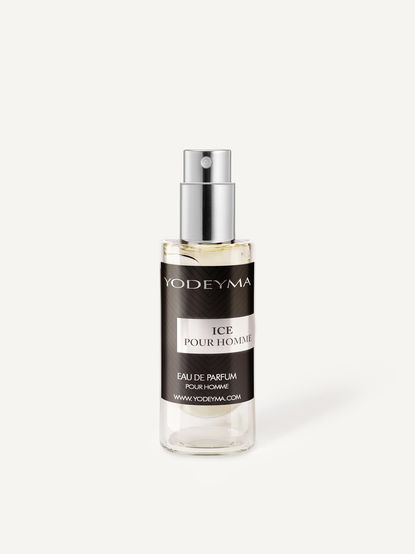 Tester Ice pour Homme