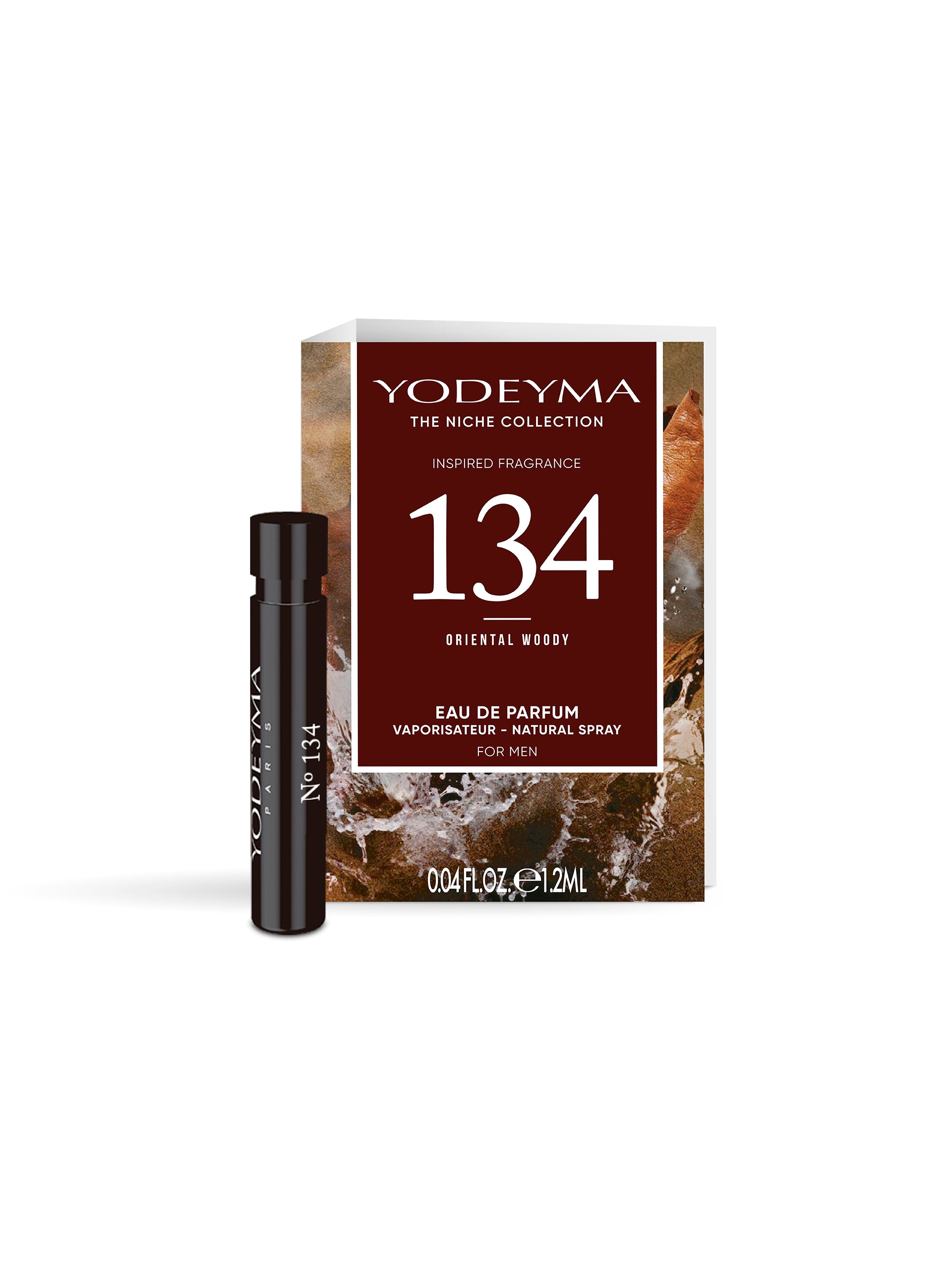 Pack 10 Minivapor 134