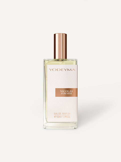 Nicolas for Her