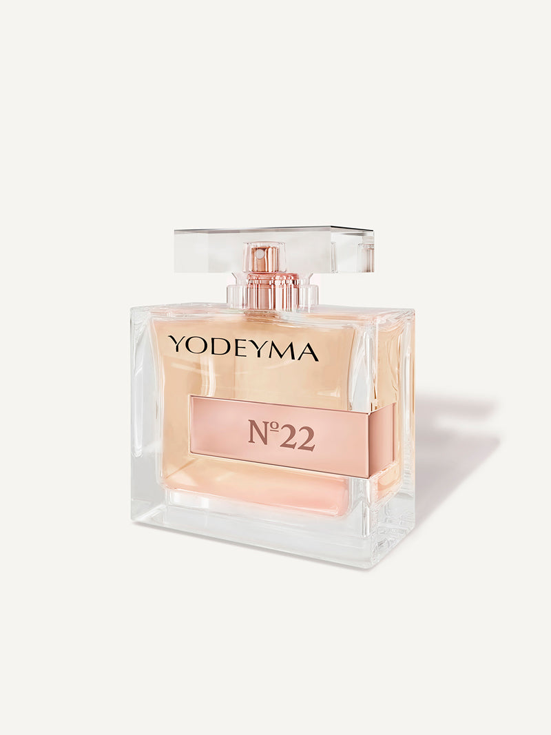 Nº 22