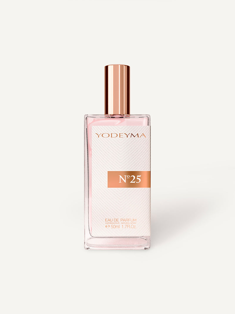 Nº 25