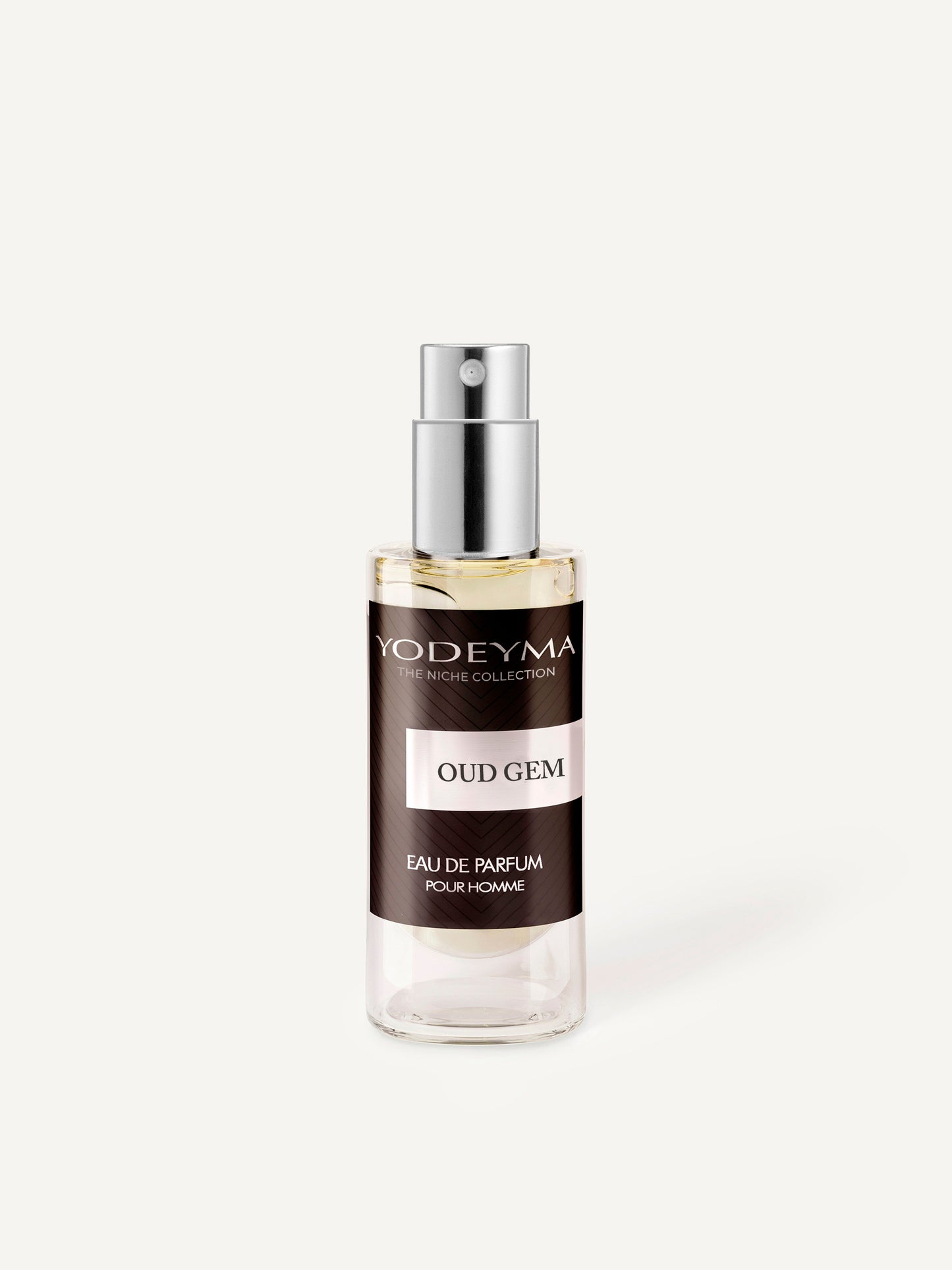 Tester Oud Gem