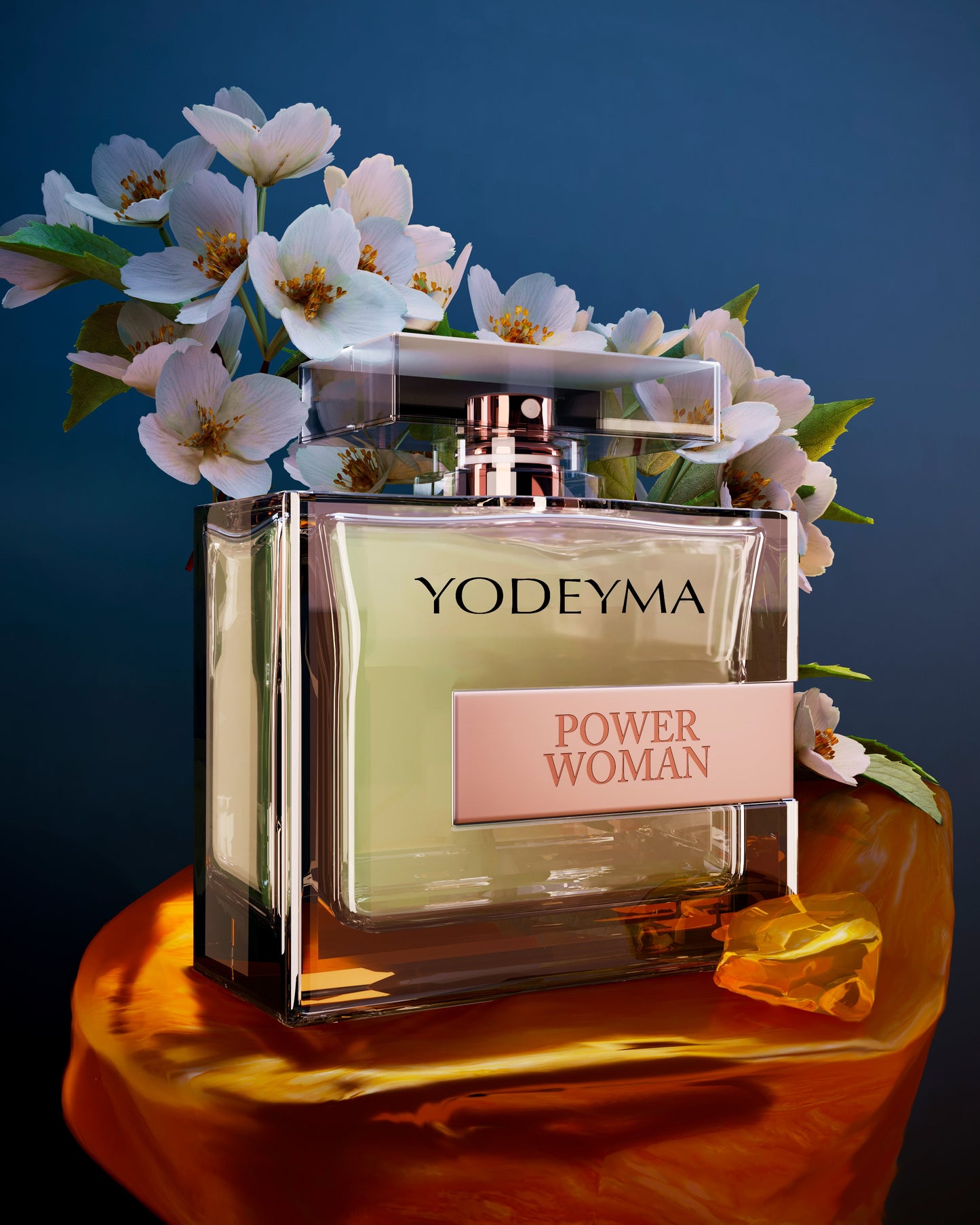 Power Woman