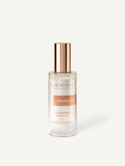 Silk Elixir