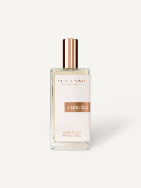 Silk Elixir