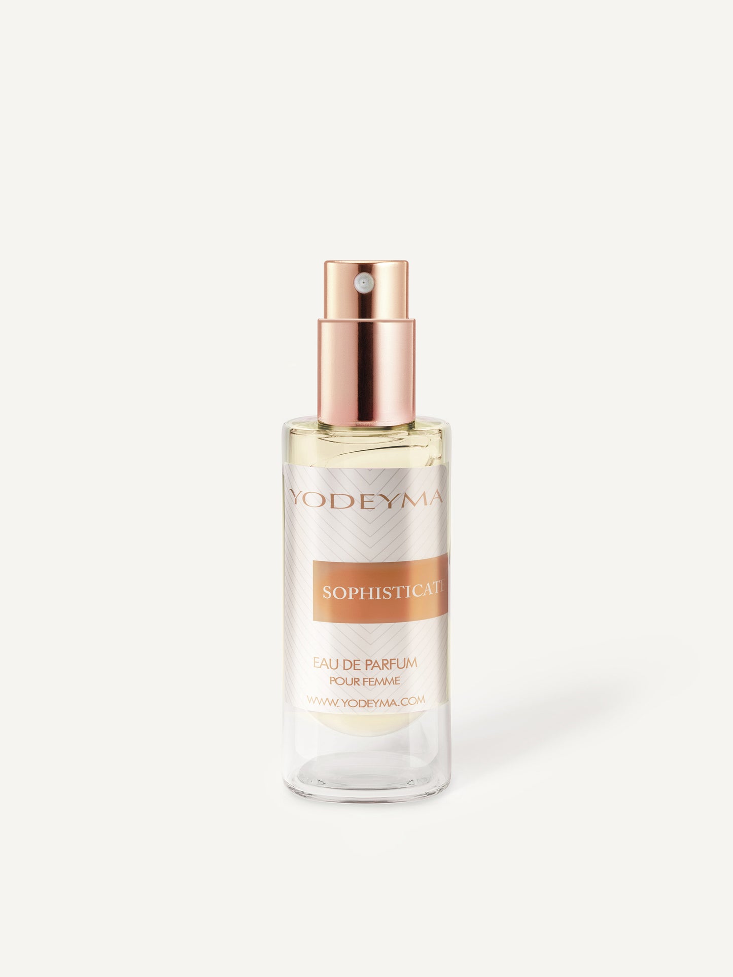 Tester Sophisticate
