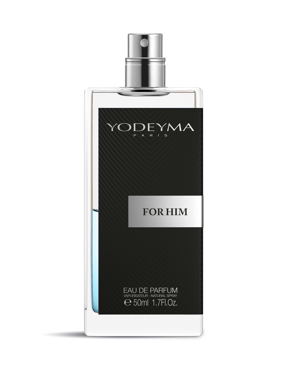 Tester estuchado 30/50 ml 118