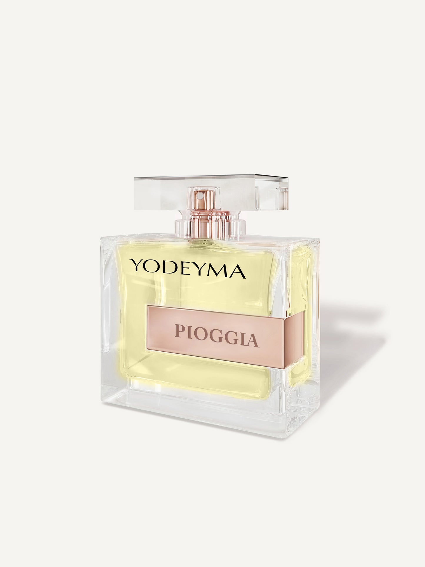 Pioggia