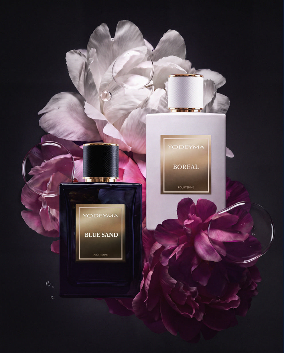 New look.Same essence.
