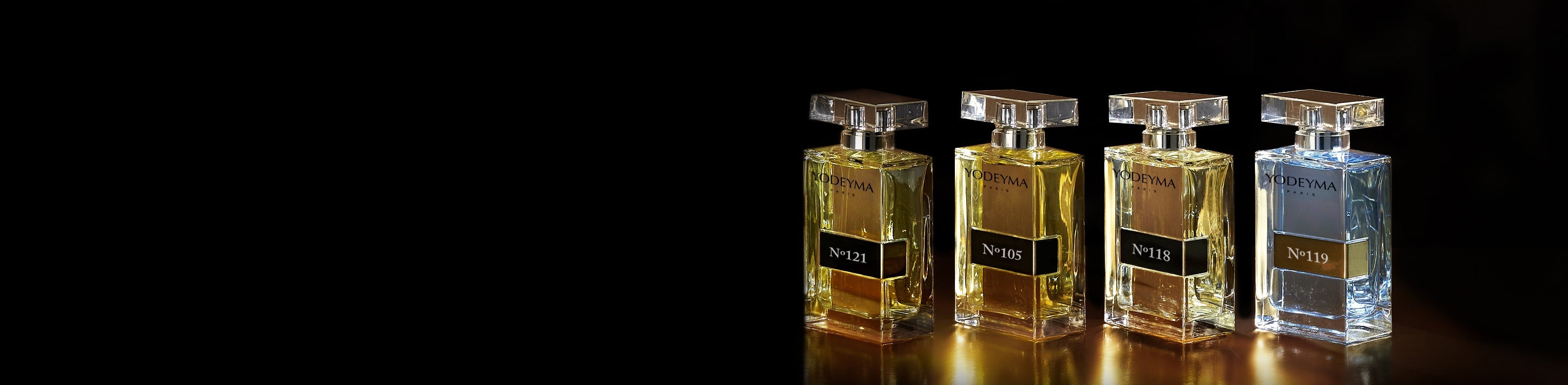 Men´s Niche Collection