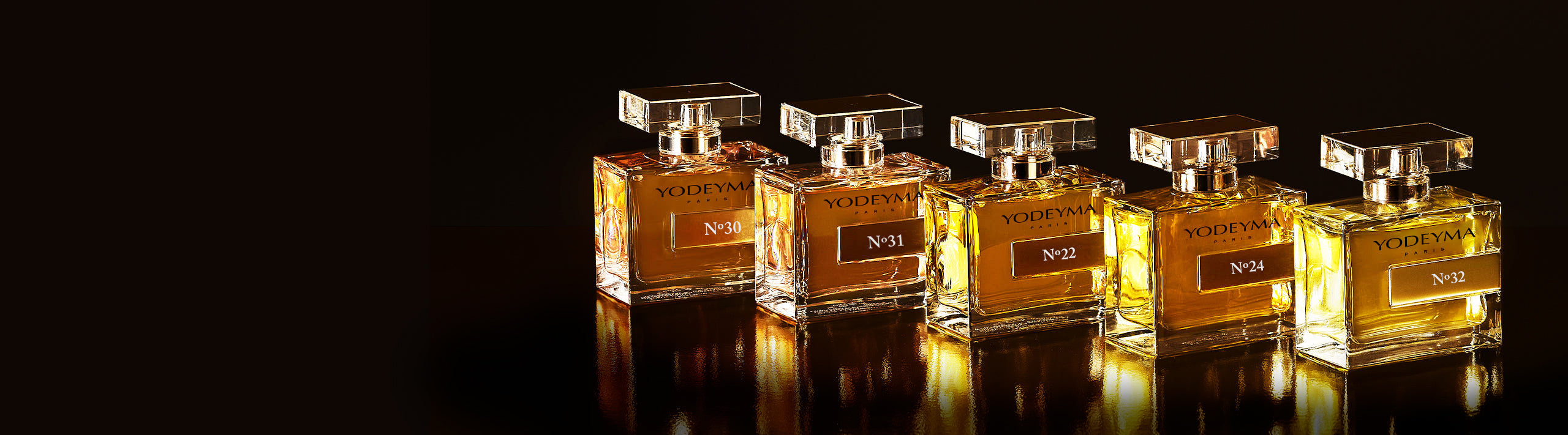 Women´s Niche Collection 15 ml