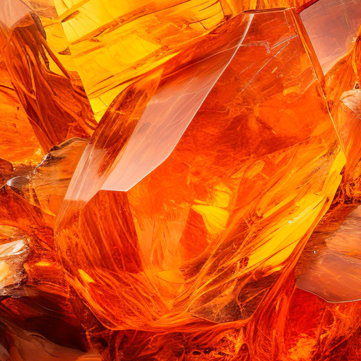 Amber 50 ml