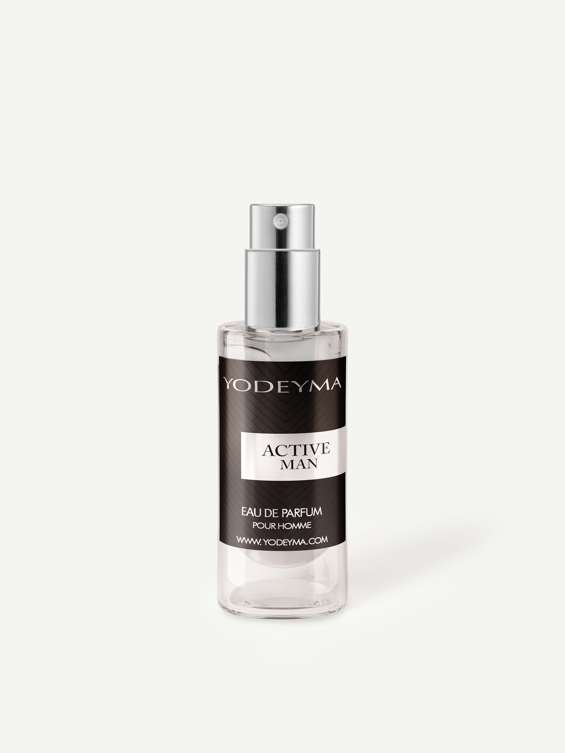 Tester Active Man