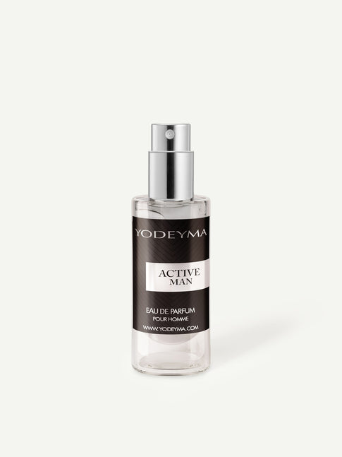 Tester Active Man