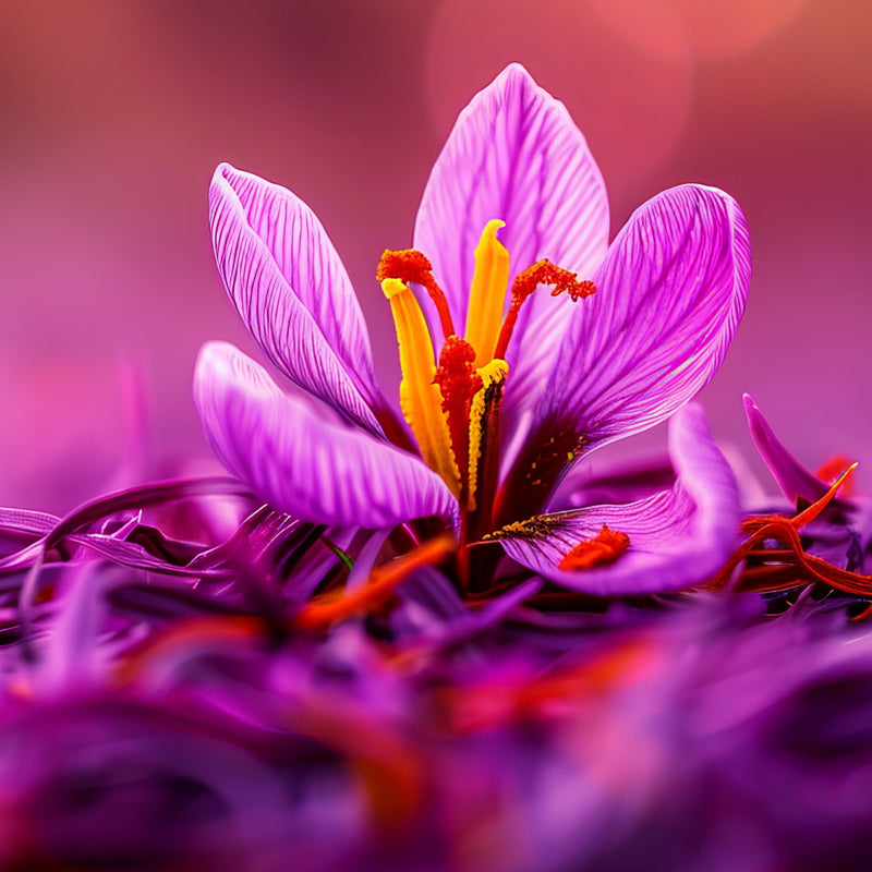 Saffron