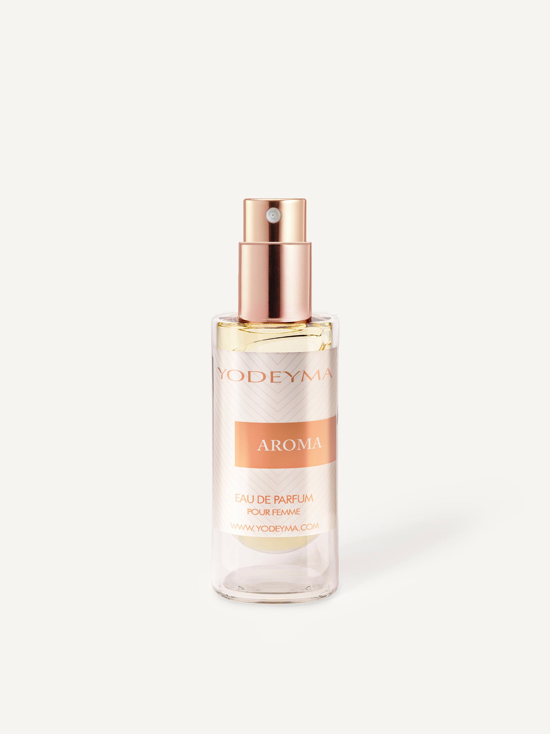 Tester Aroma
