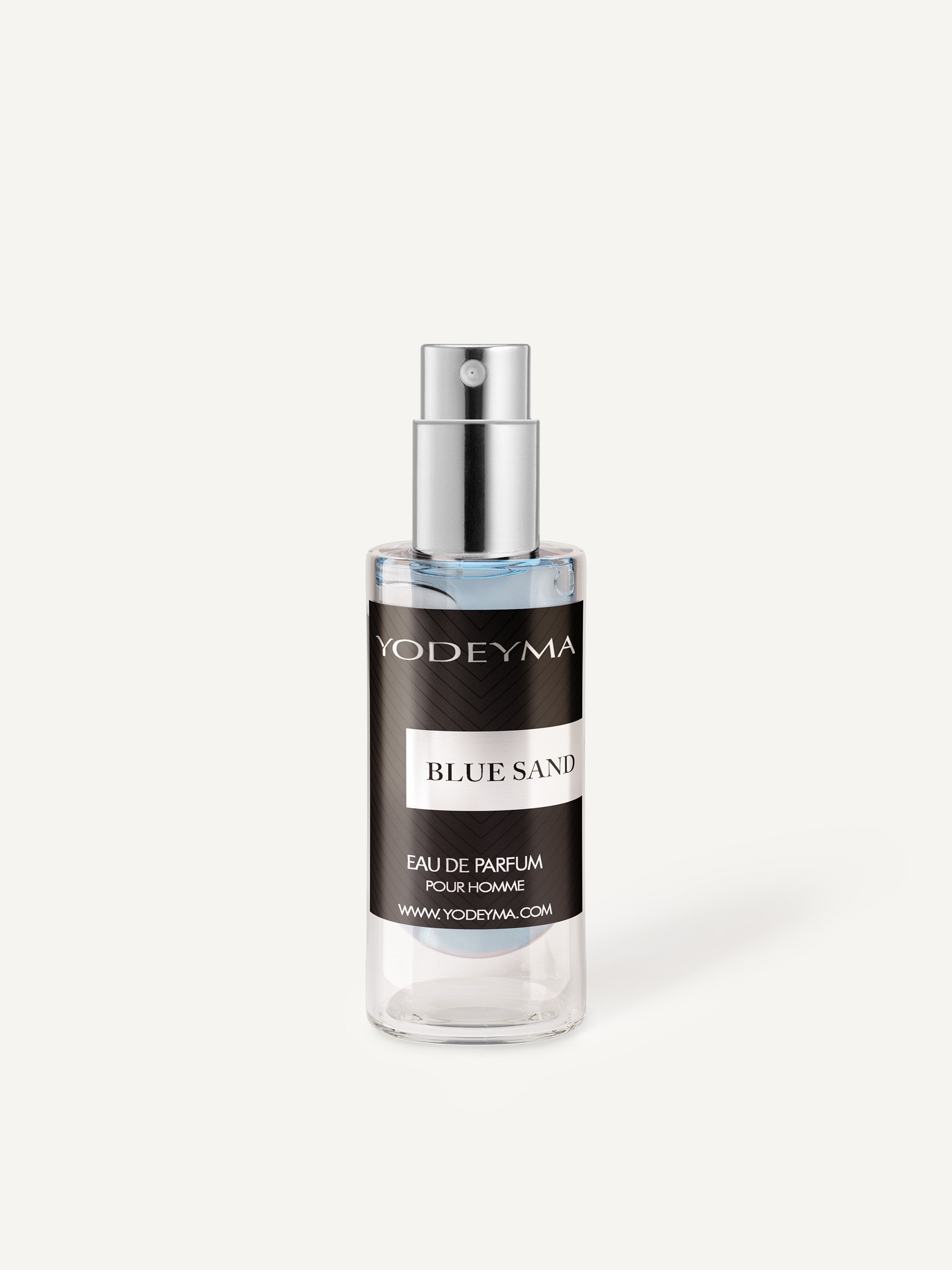 Tester Blue Sand