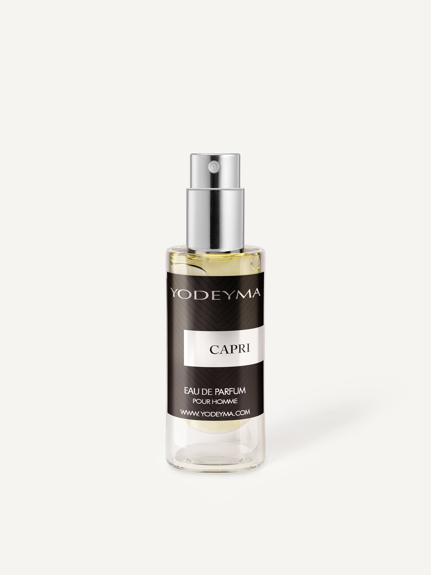 Tester Capri