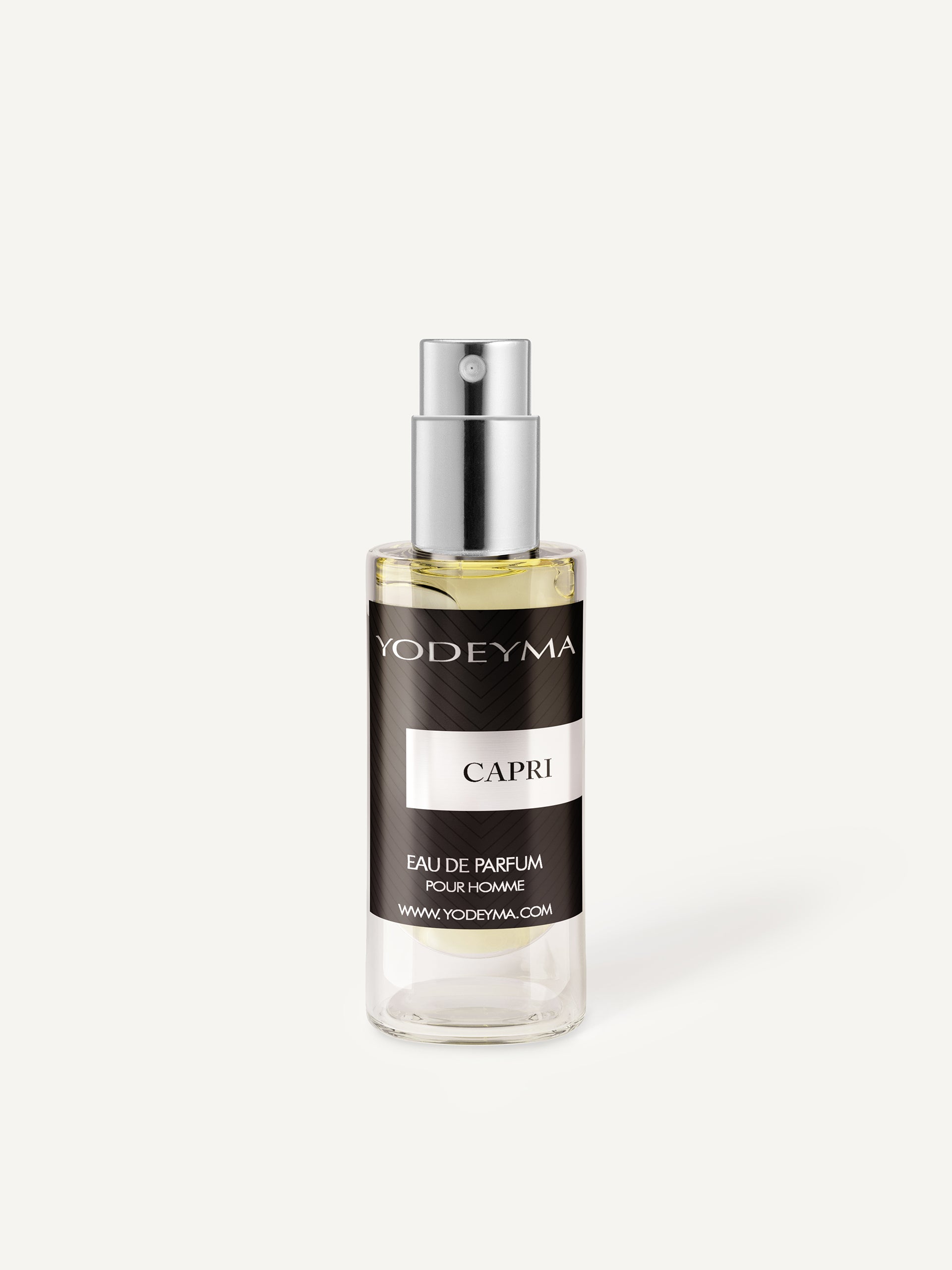 Tester Capri