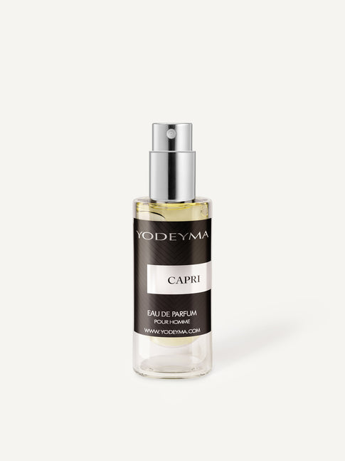 Tester Capri