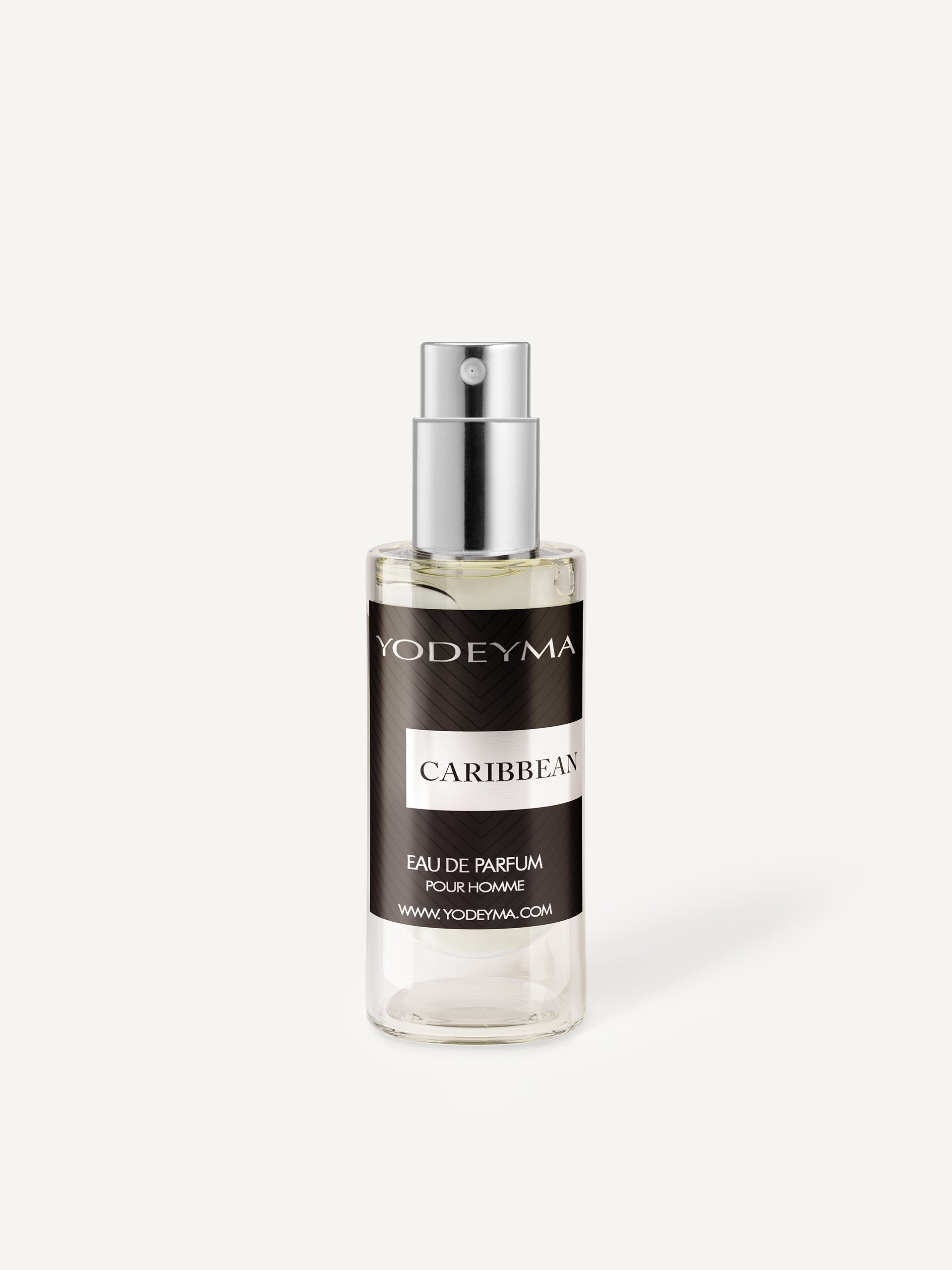 Tester Caribbean