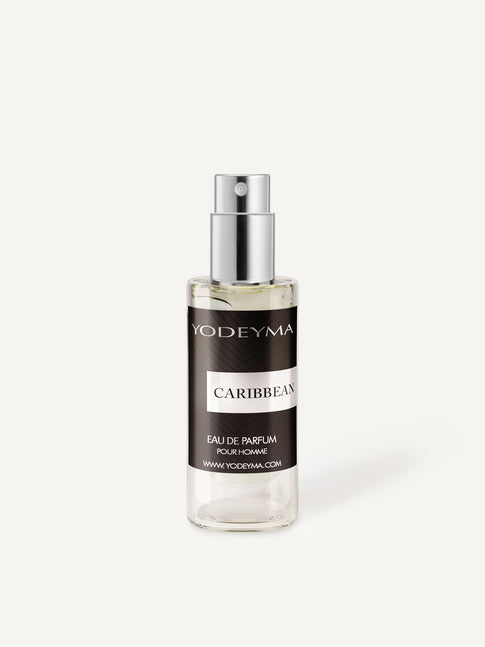 Tester Caribbean