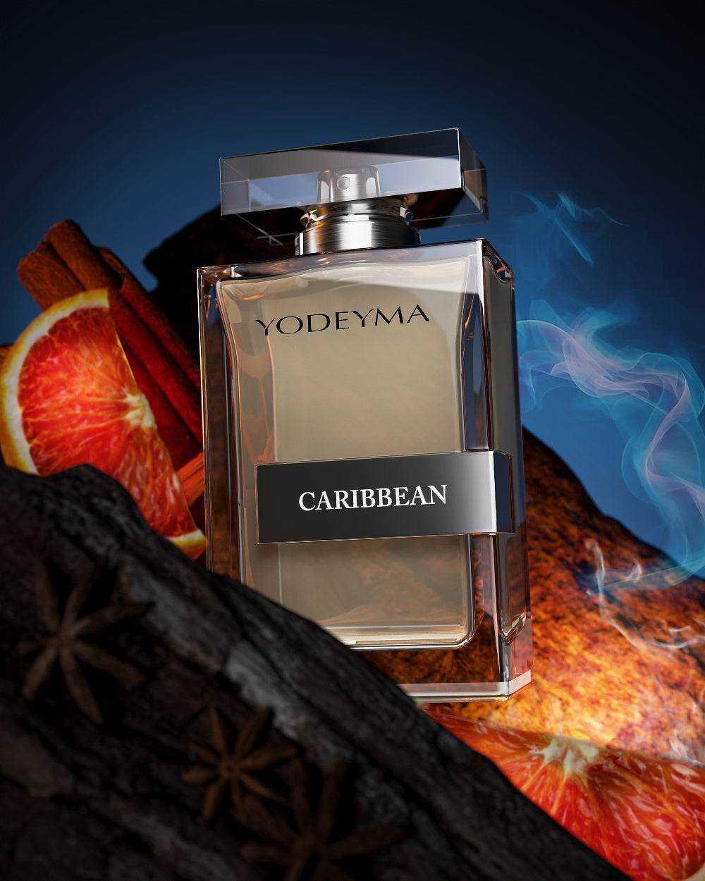 Caribbean