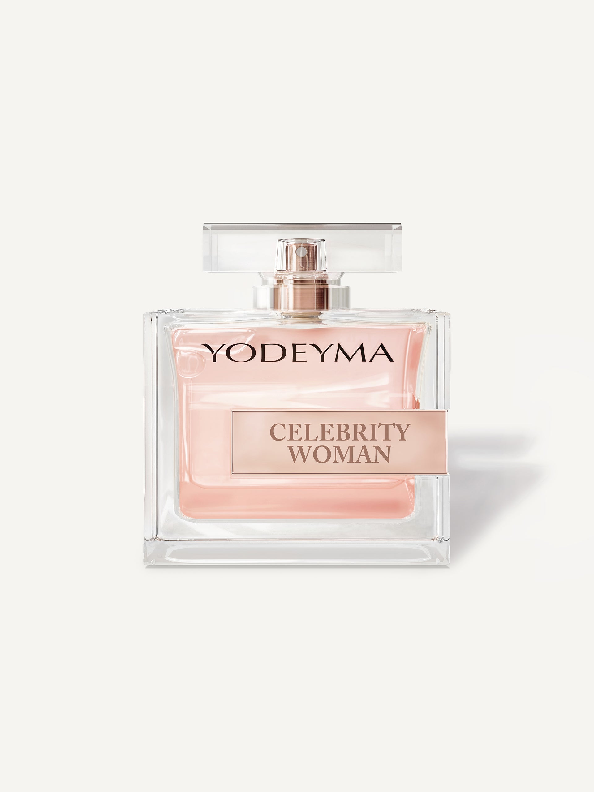 Celebrity Woman