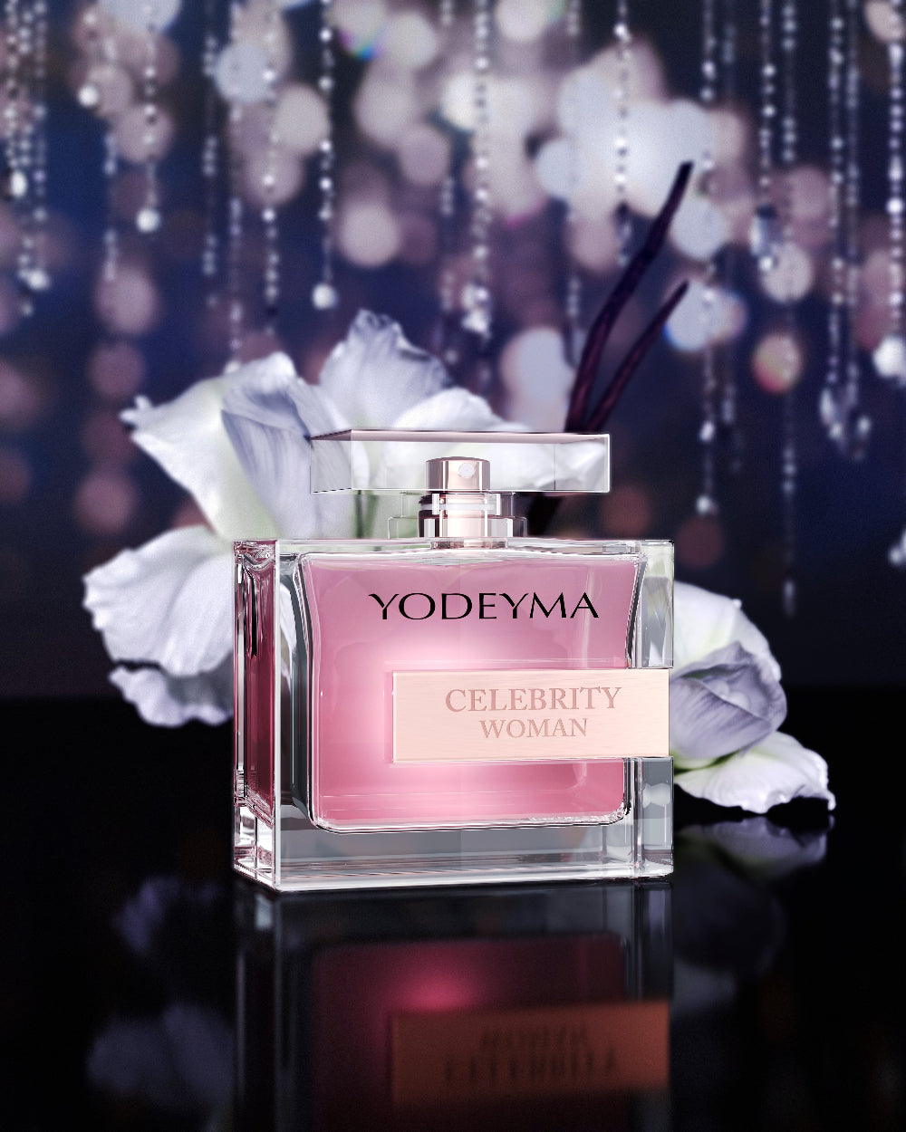 Celebrity Woman