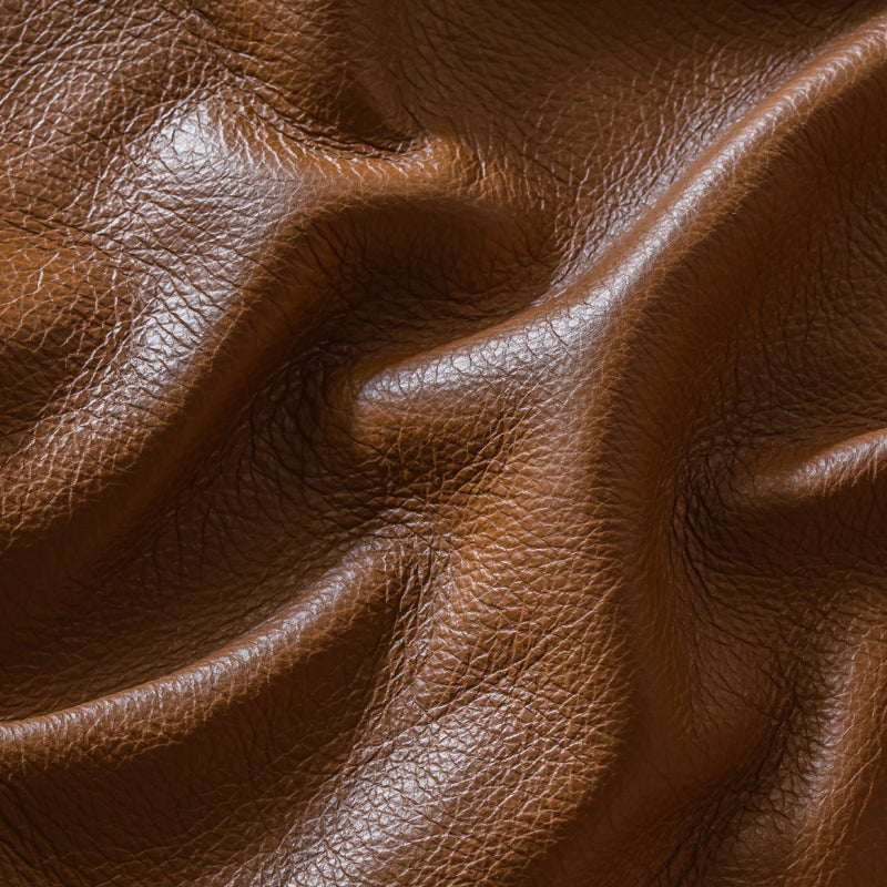 Leather