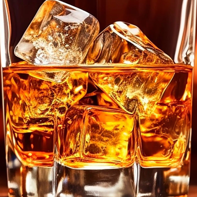 Cognac essence
