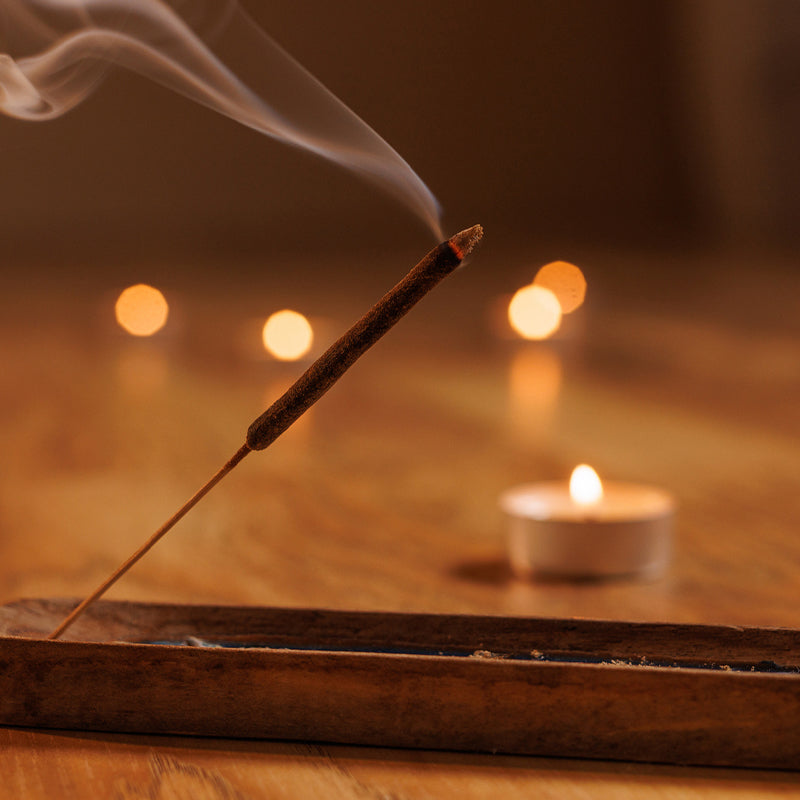 Incense