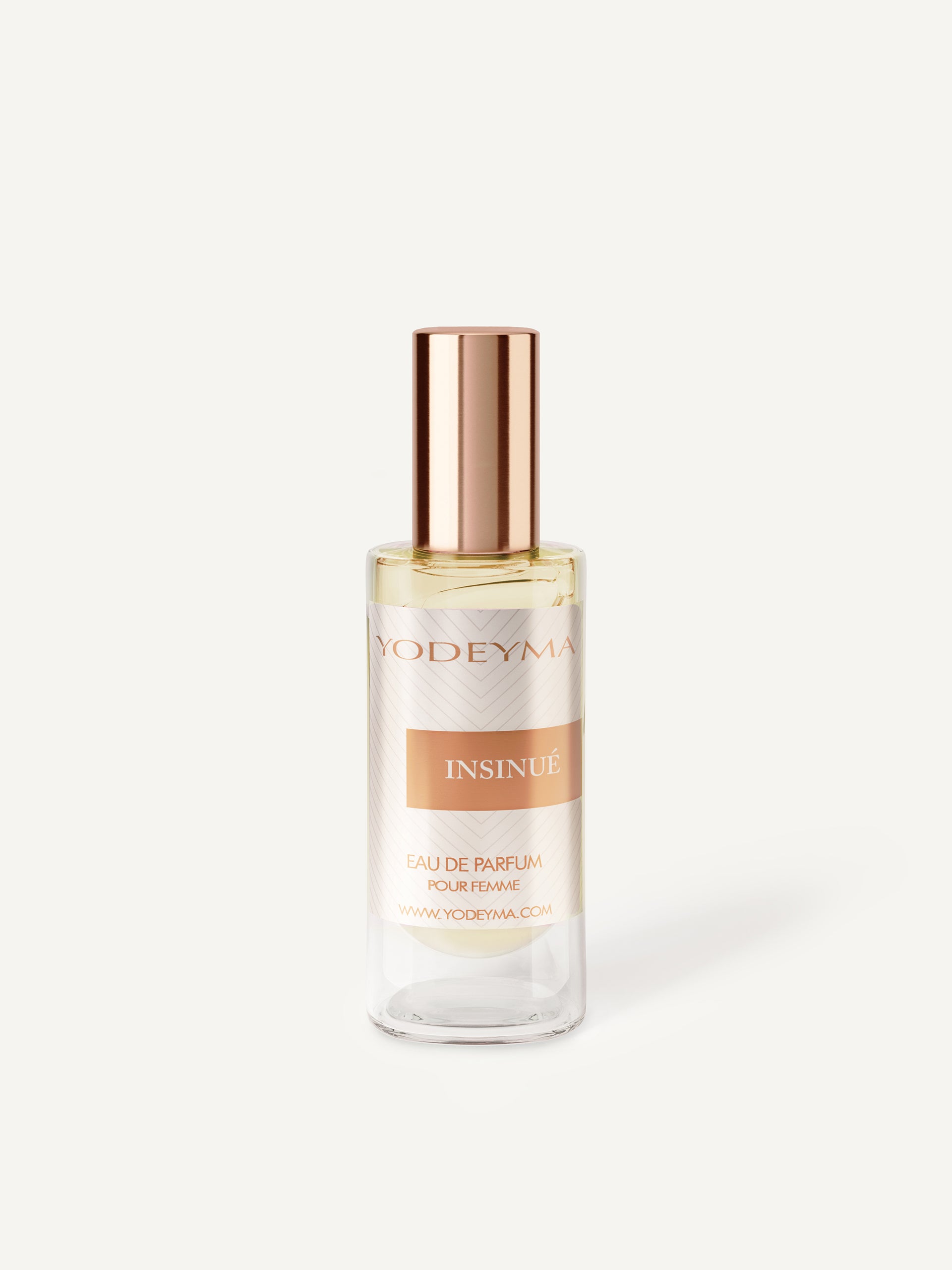 Insinué