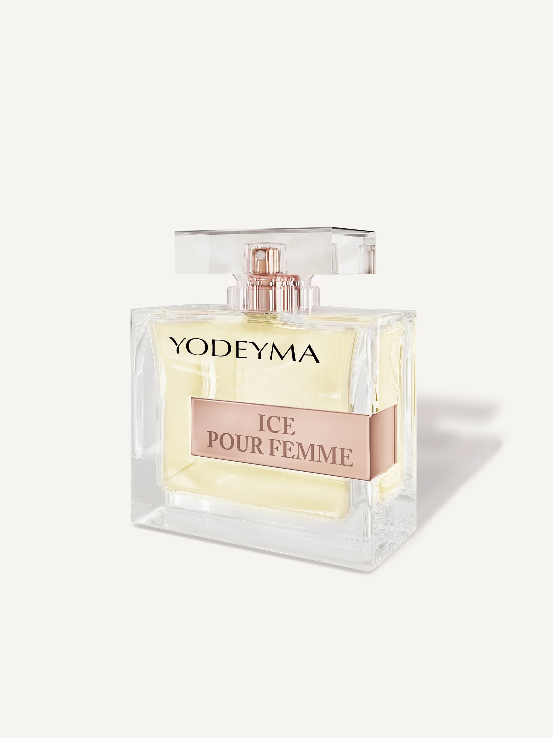 Ice pour Femme
