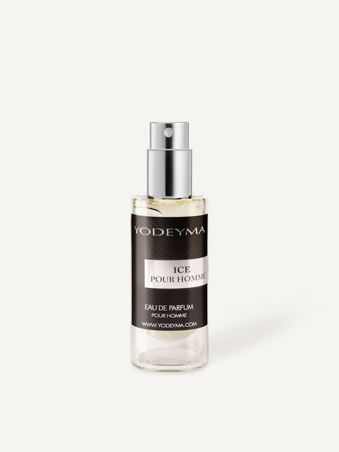 Tester Ice pour Homme