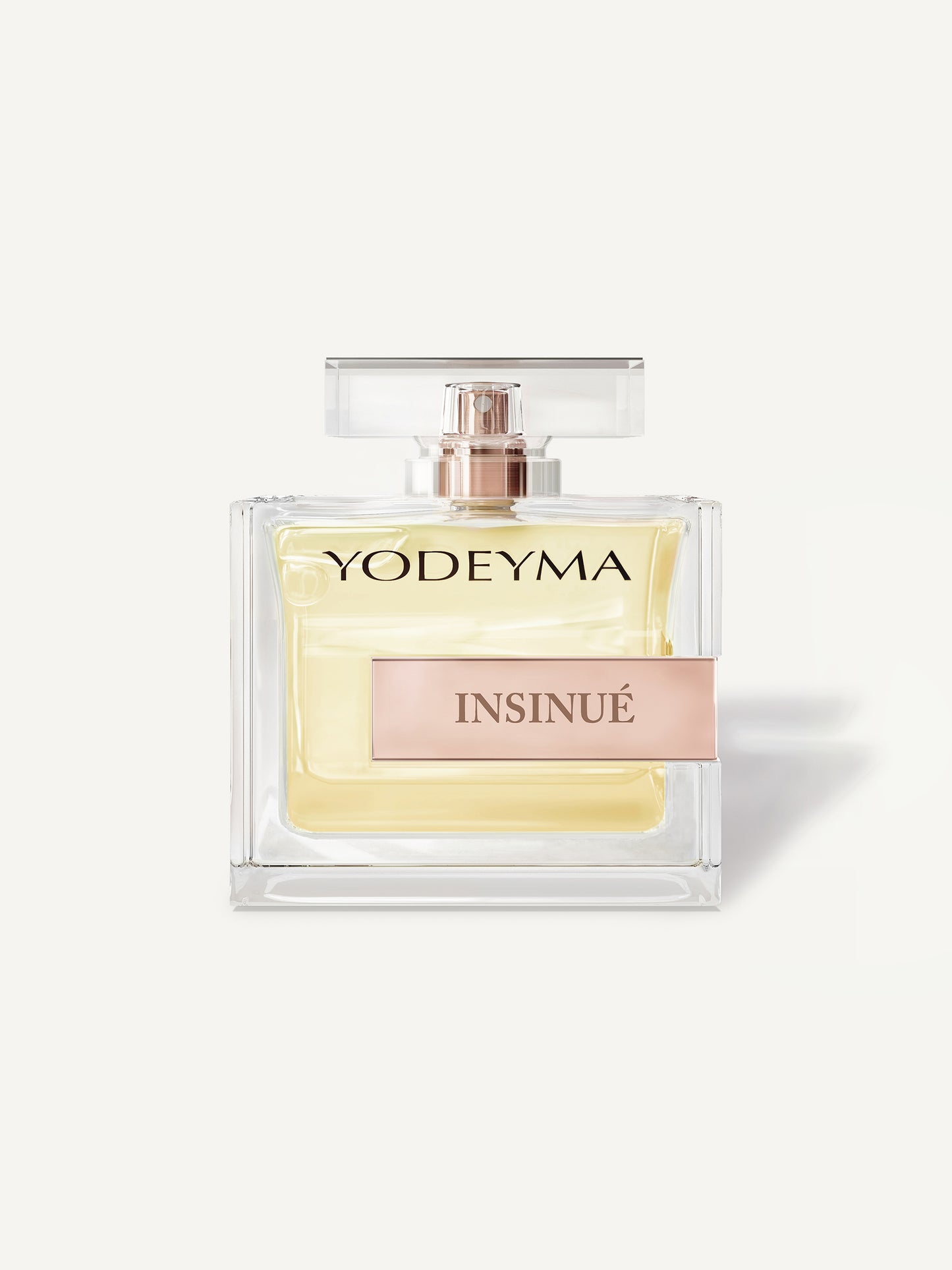 Insinué