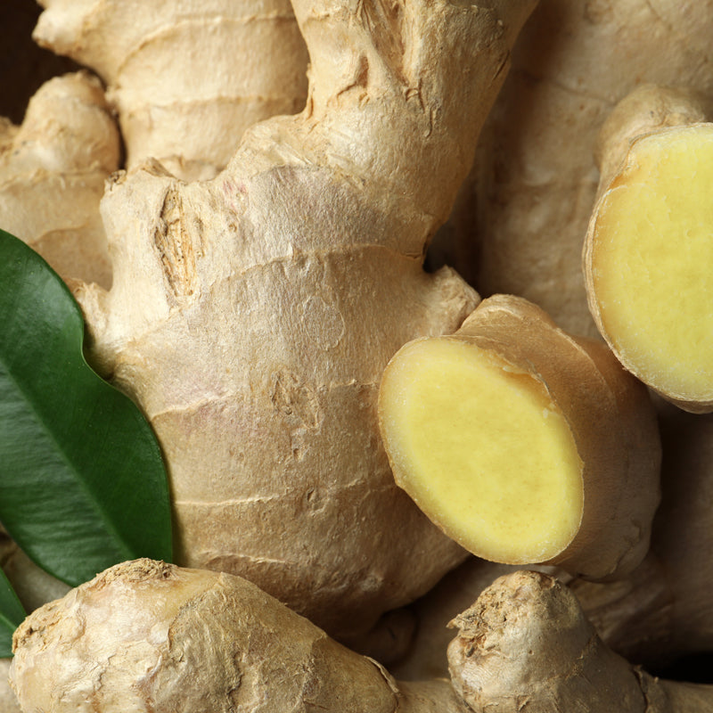 Ginger