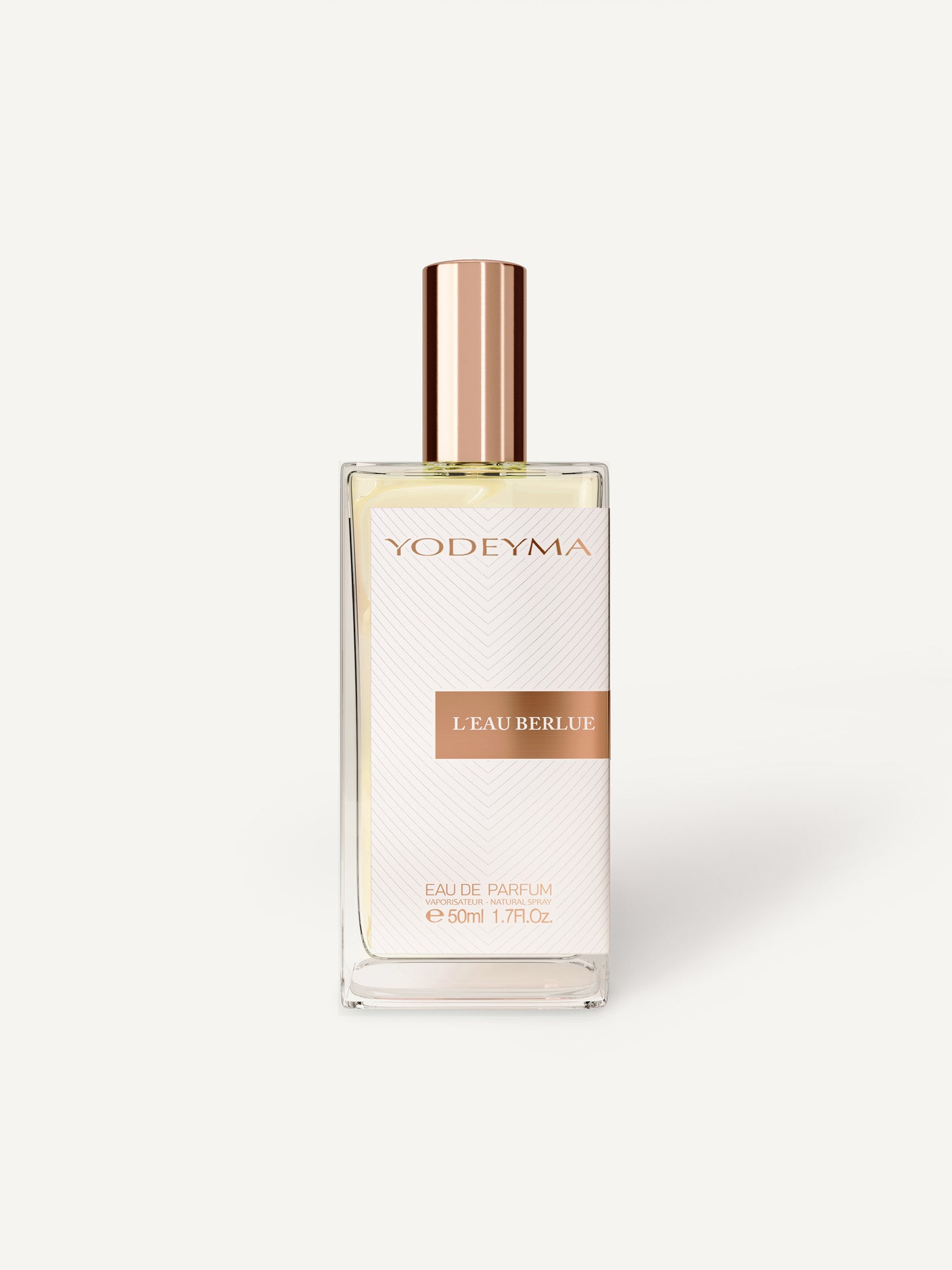 L ´eau Berlue
