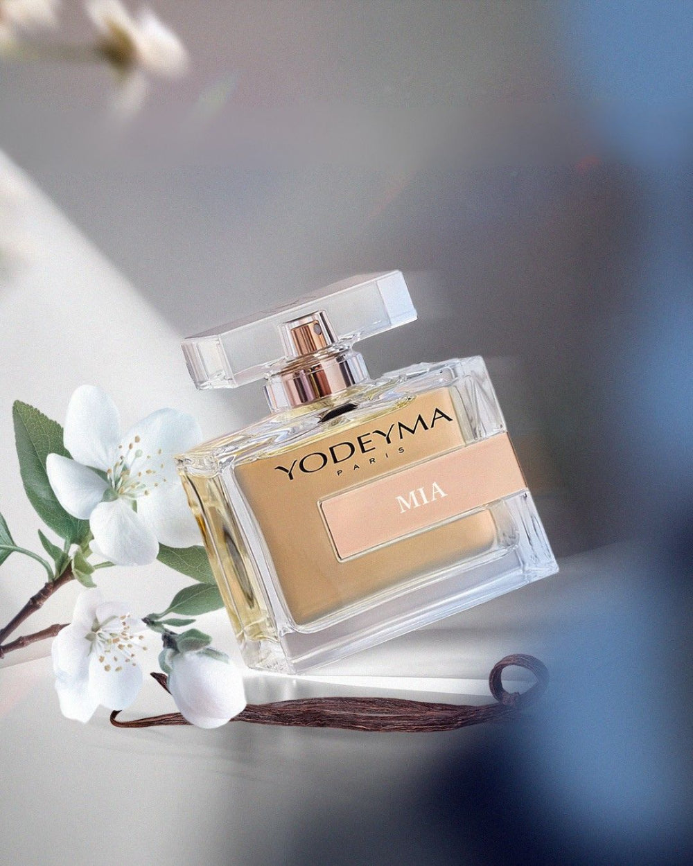 Parfüm Yodeyma Mia 50ml Yodeyma Mia 50ml – Based On And Inspired