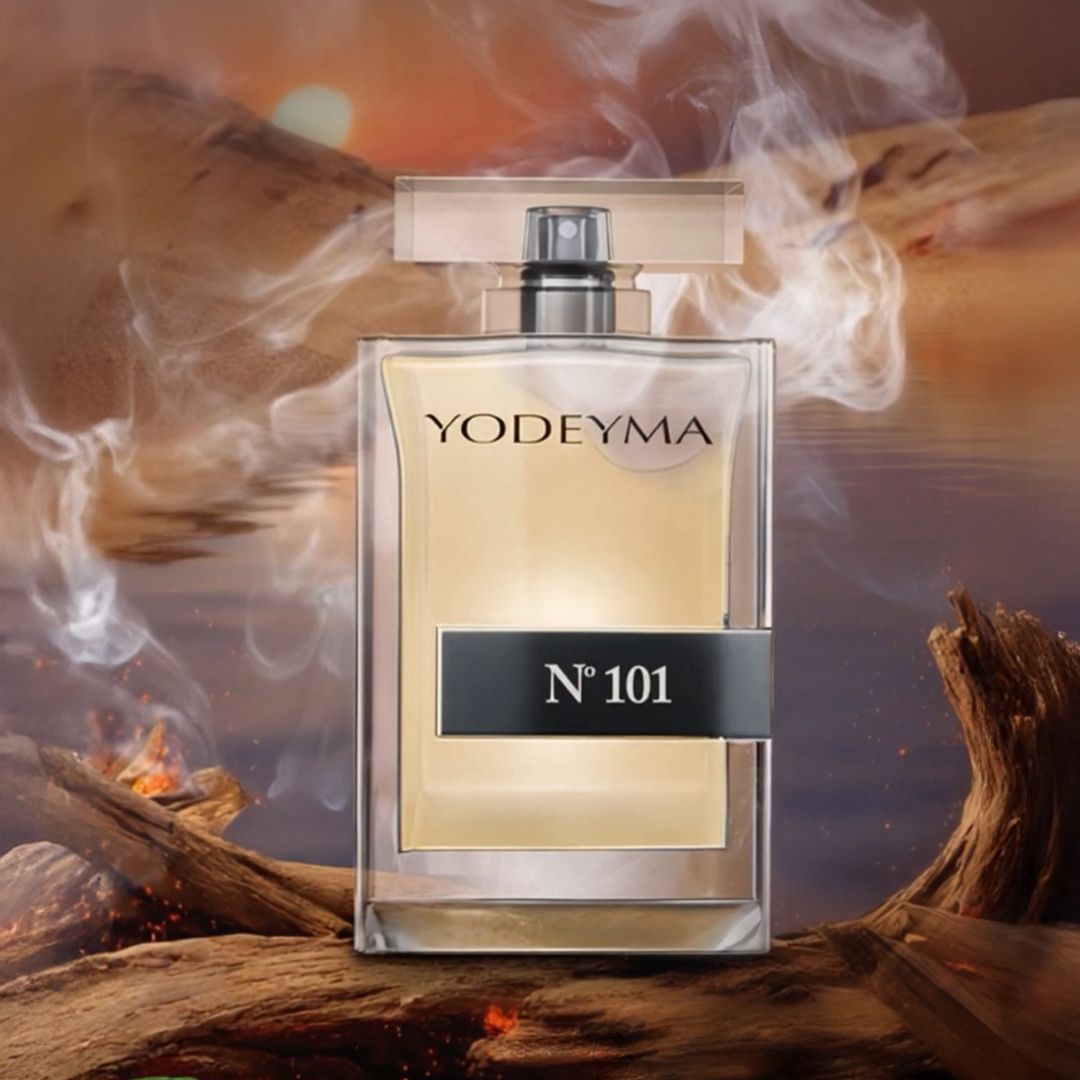 Inspired by Dior's Sauvage