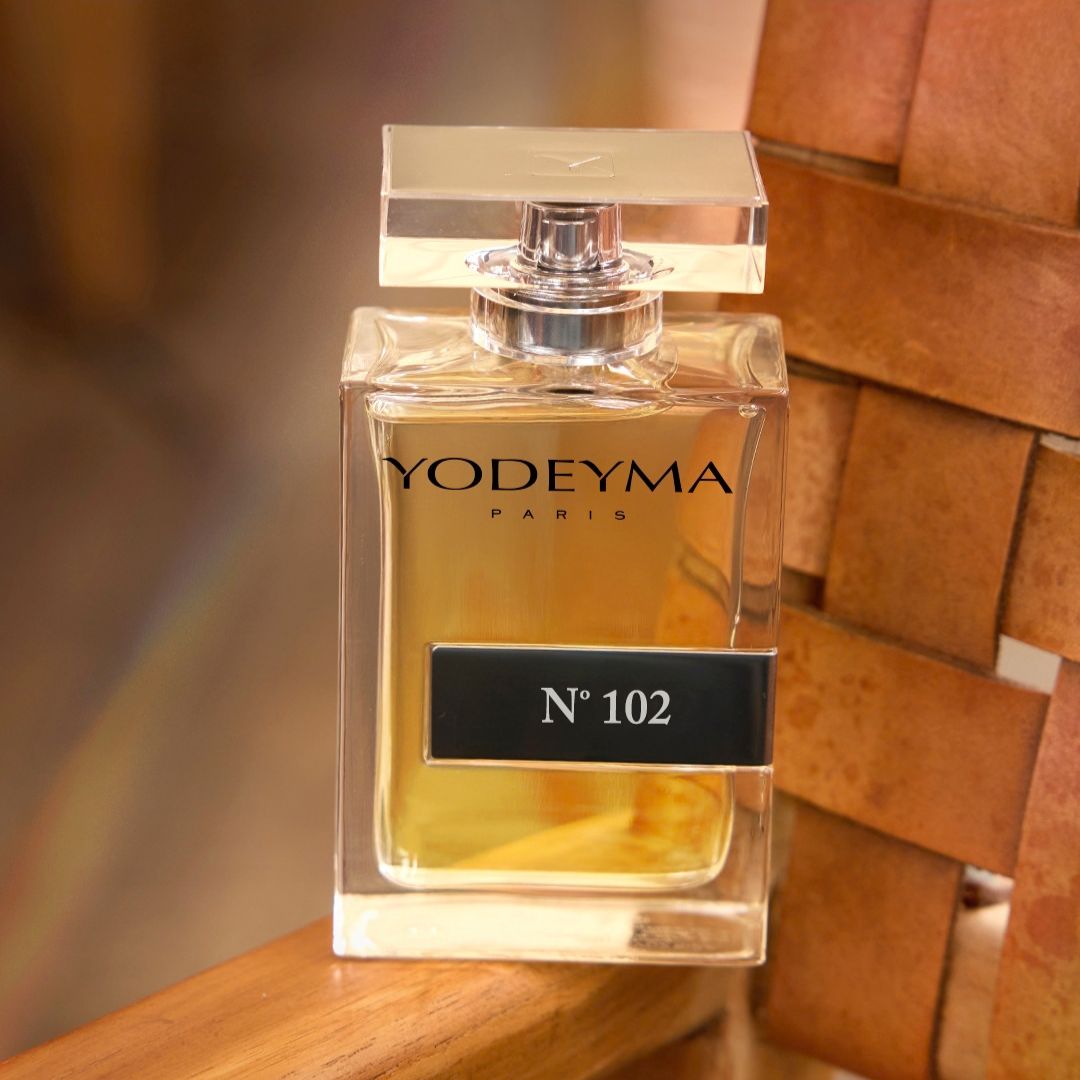 Inspired by Giorgio Armani's Acqua Di Gio