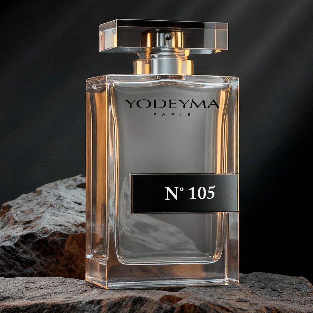 Inspired by Creed's Aventus