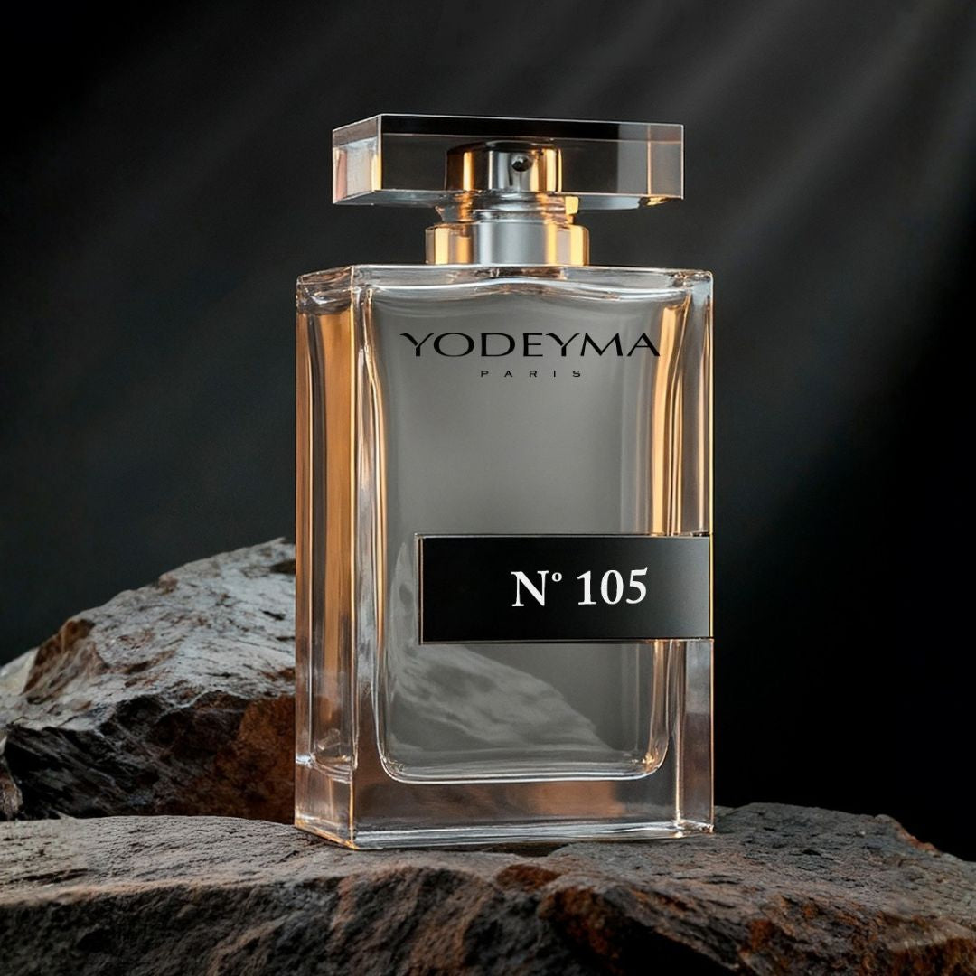 Inspired by Creed's Aventus