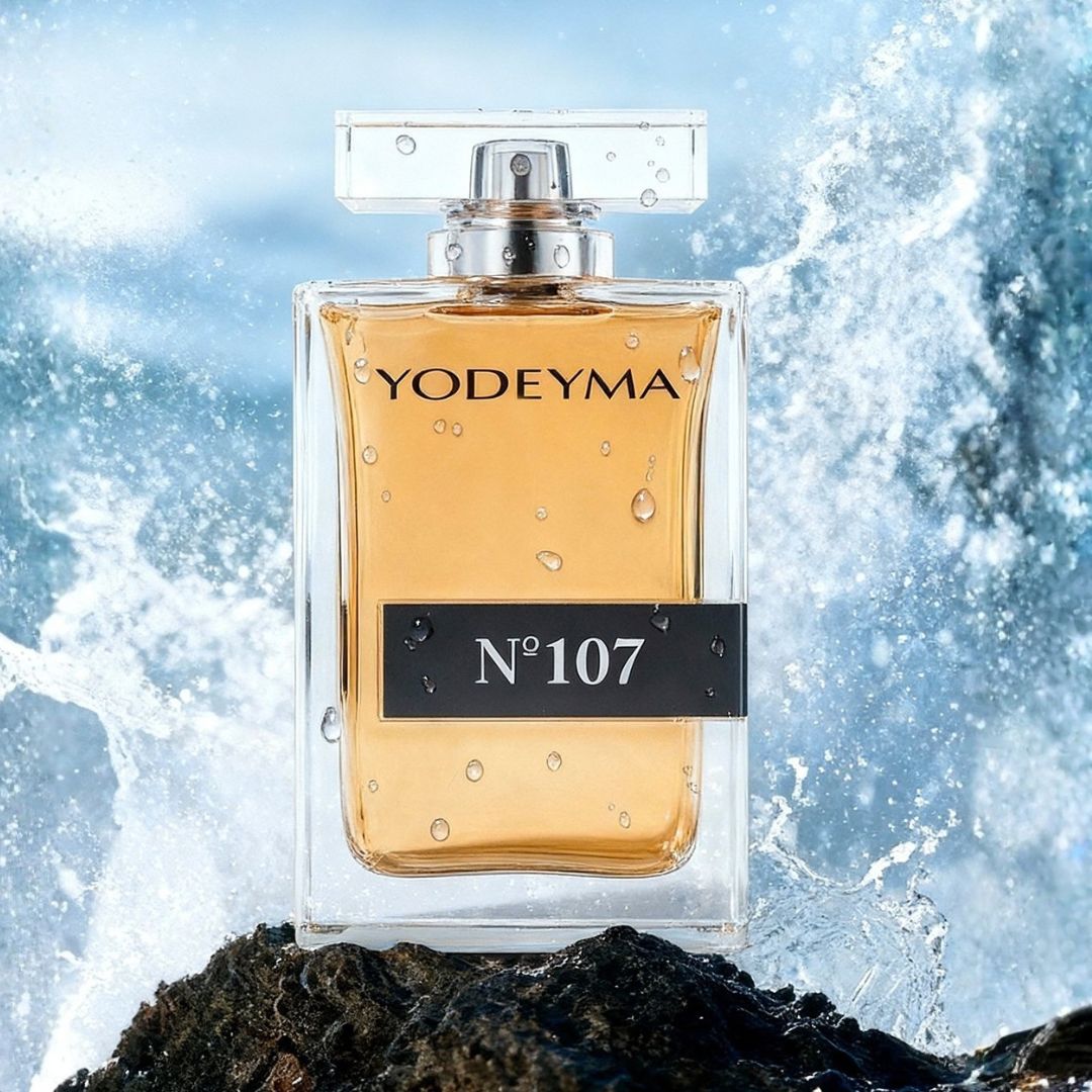 Inspired by Paco Rabanne's Invictus