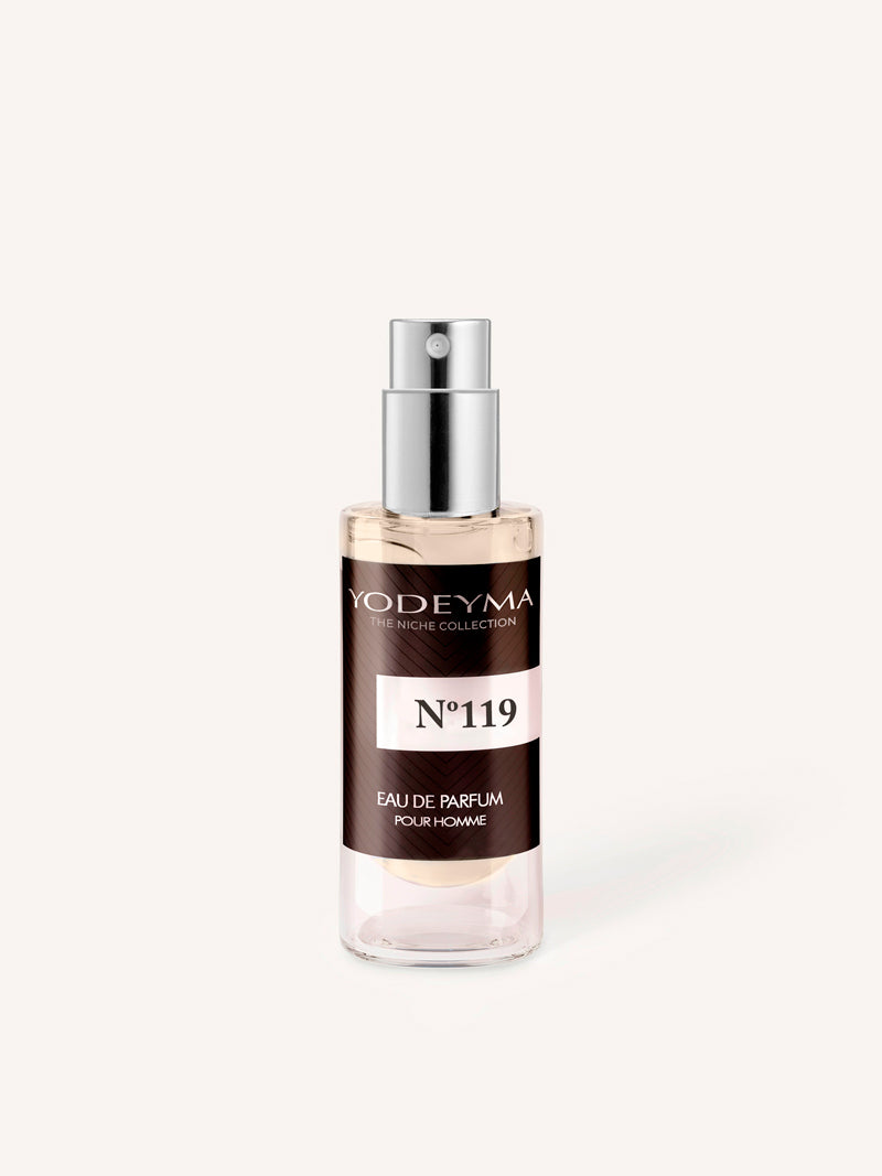 Tester Nº 119