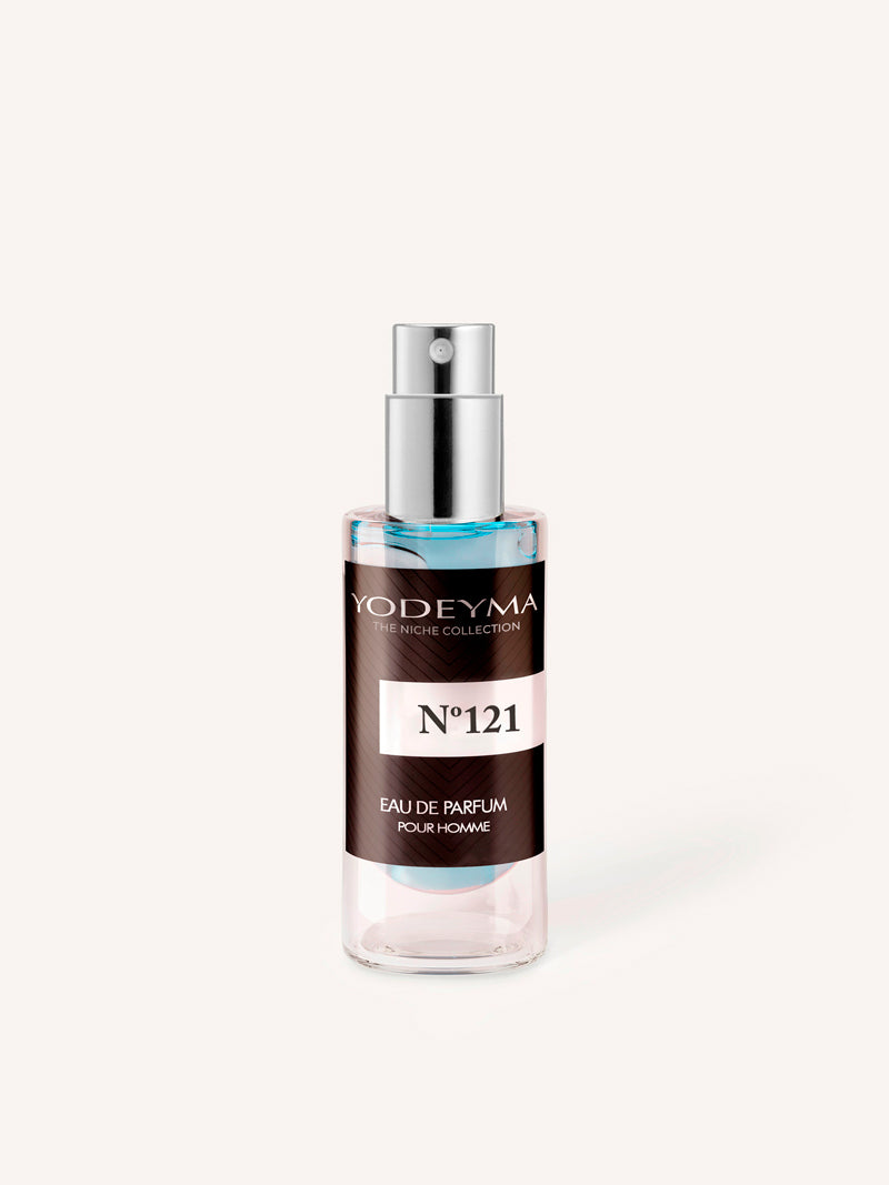 Tester Nº 121